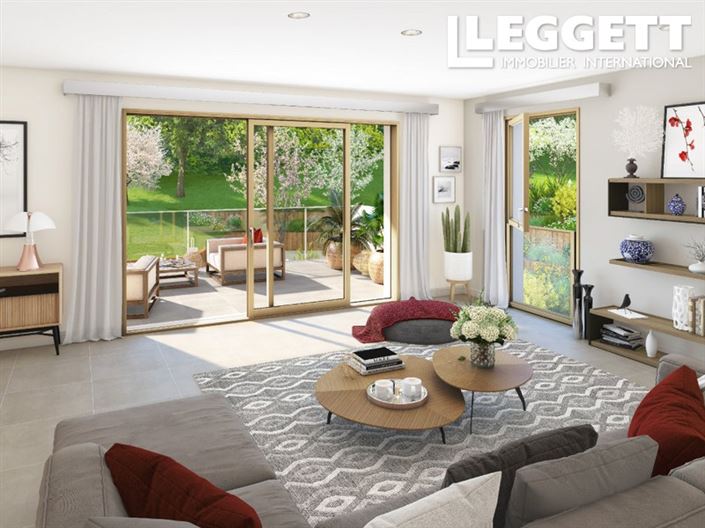 Image No.3-2 Bed Apartment for sale