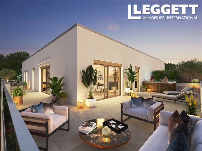 Image No.4-2 Bed Apartment for sale