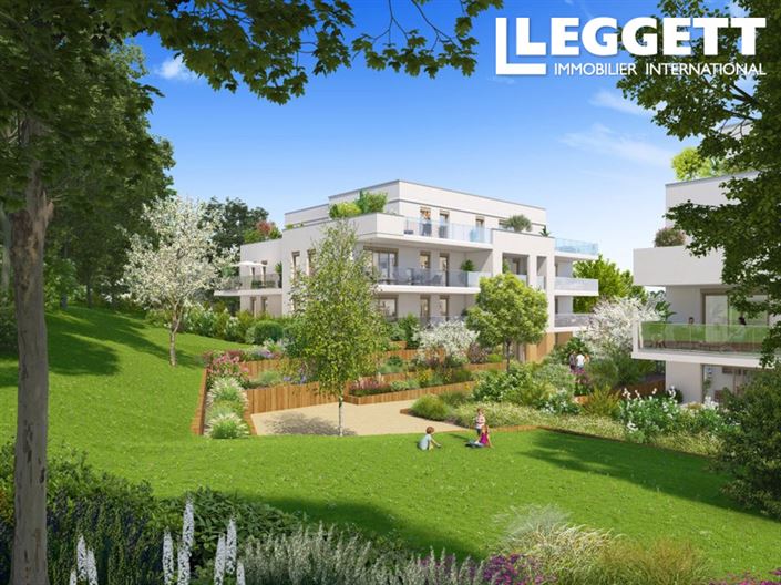 Image No.6-2 Bed Apartment for sale