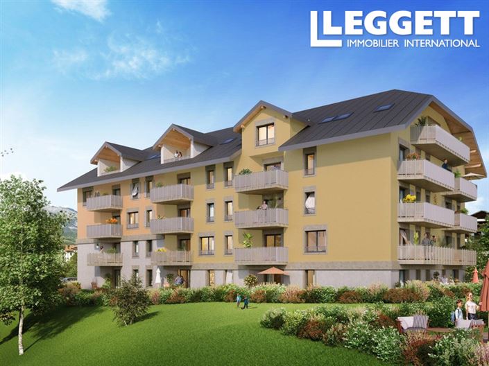 Image No.1-1 Bed Apartment for sale