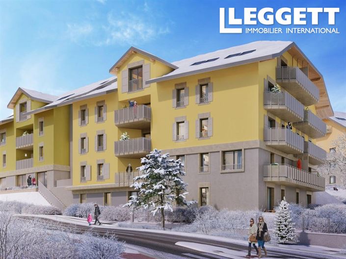 Image No.4-1 Bed Apartment for sale