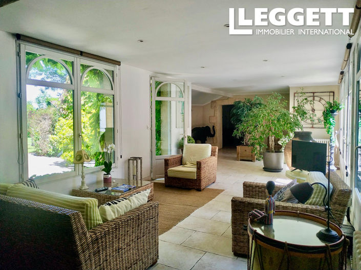 Image No.5-5 Bed Chateaux for sale