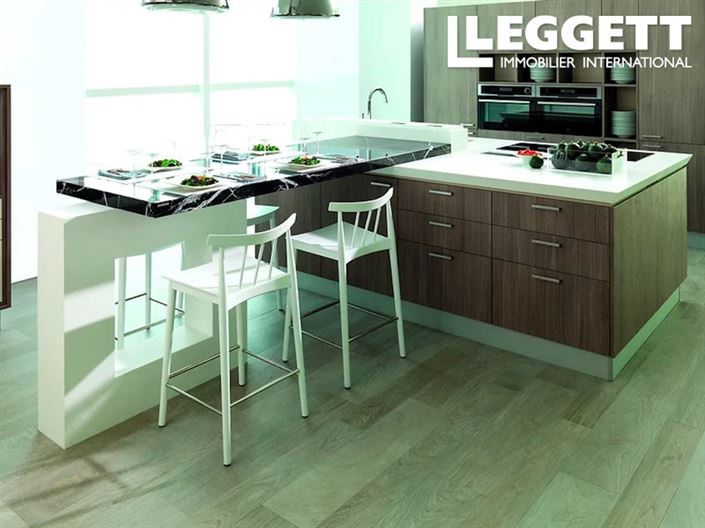 Image No.3-2 Bed Apartment for sale