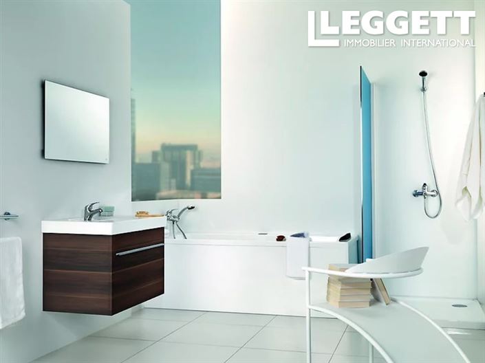 Image No.4-2 Bed Apartment for sale