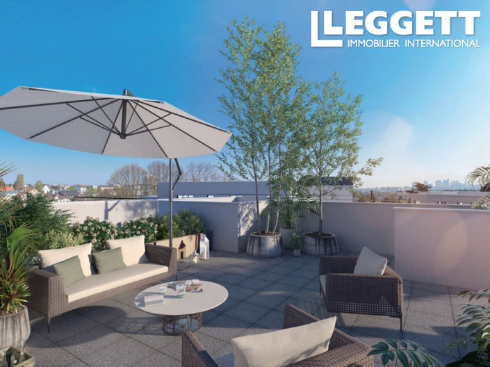 Image No.2-3 Bed Apartment for sale