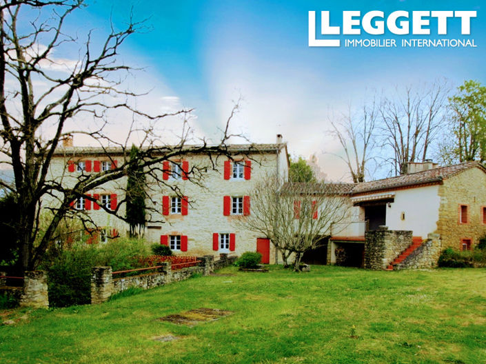 Image No.1-5 Bed House for sale