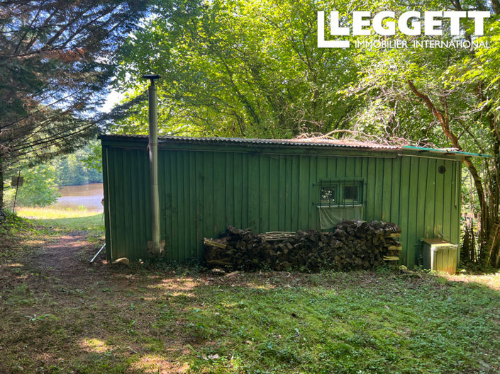 Image No.4-1 Bed Land for sale