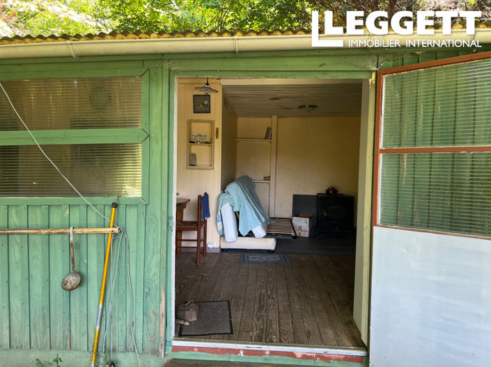 Image No.5-1 Bed Land for sale