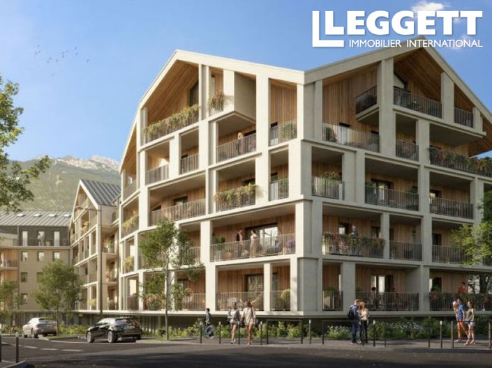Image No.1-1 Bed Apartment for sale