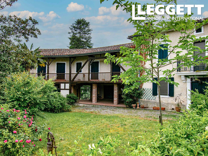 Image No.1-6 Bed House for sale