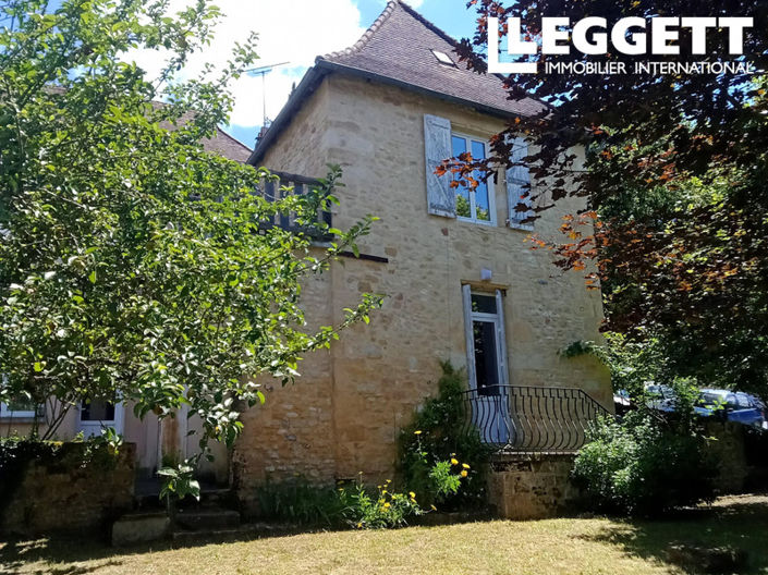 Image No.2-Maison de 3 chambres à vendre à Plazac