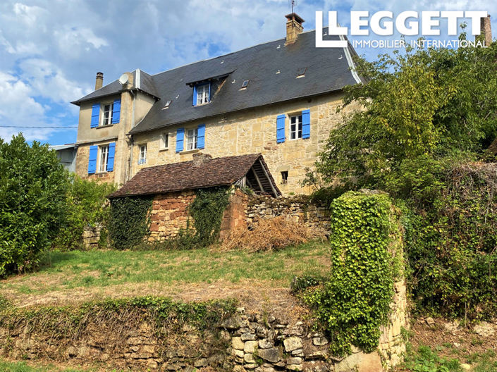 Image No.1-4 Bed House for sale