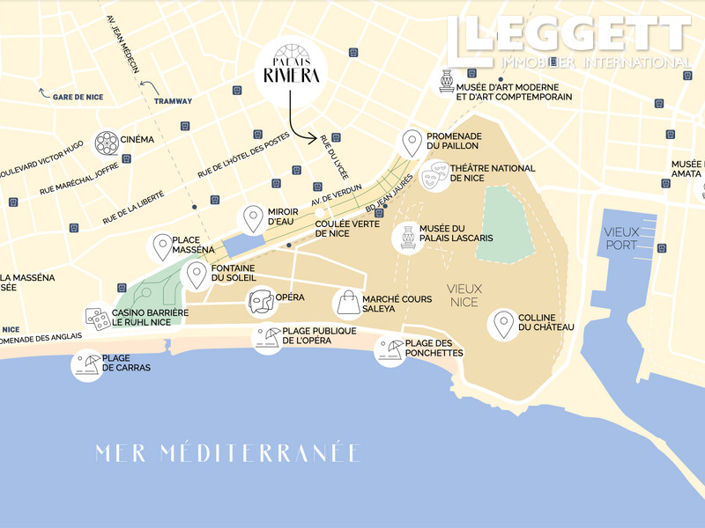 Image No.9-1 Bed Apartment for sale