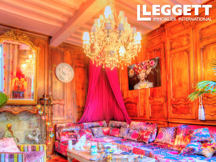 Image No.3-6 Bed House for sale