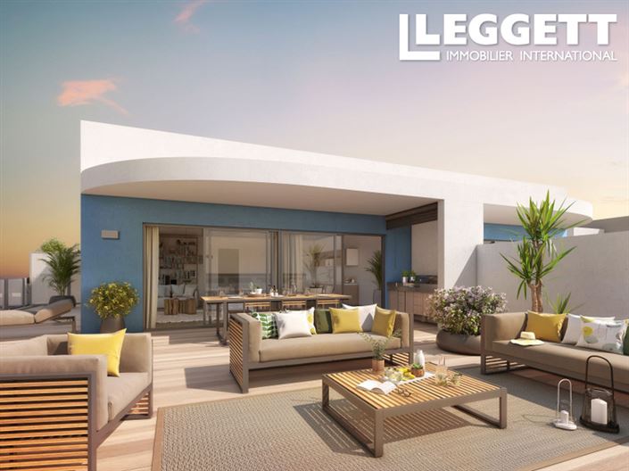 Image No.1-3 Bed Apartment for sale