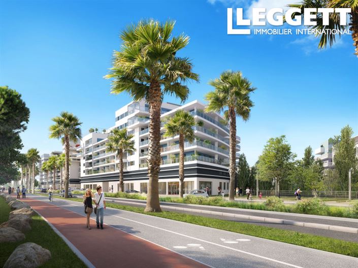 Image No.4-2 Bed Apartment for sale