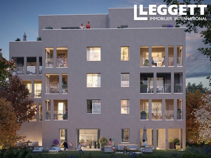 Image No.2-1 Bed Apartment for sale