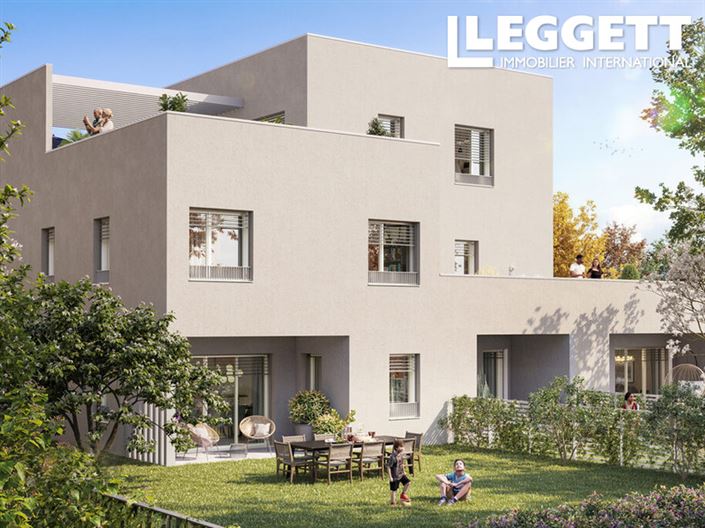 Image No.5-1 Bed Apartment for sale