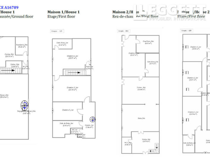 Image No.10-8 Bed House for sale