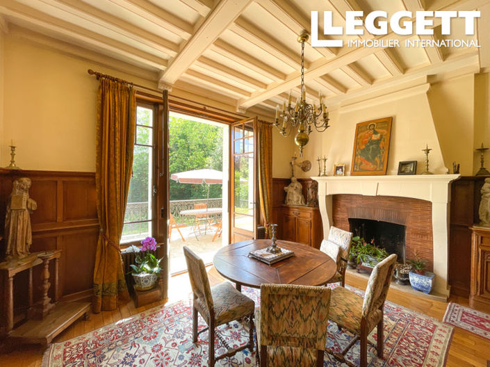 Image No.3-6 Bed House for sale