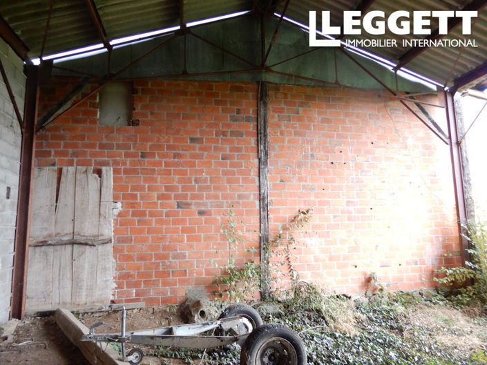 Image No.9-Bar for sale