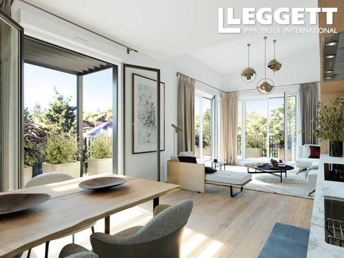 Image No.4-2 Bed Apartment for sale