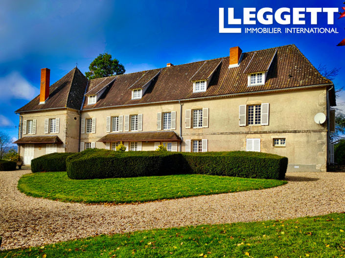 Image No.1-7 Bed Chateaux for sale