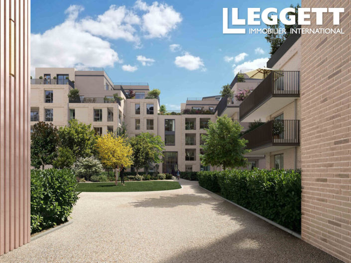 Image No.2-4 Bed Apartment for sale