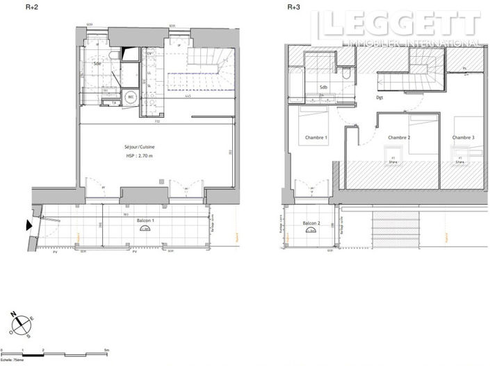 Image No.7-3 Bed Apartment for sale