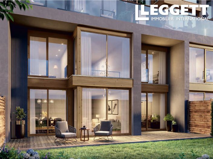 Image No.1-3 Bed Apartment for sale