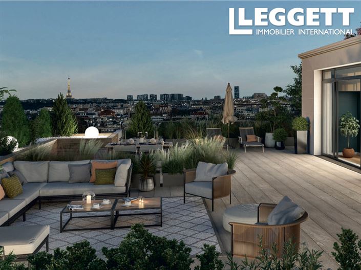 Image No.2-3 Bed Apartment for sale