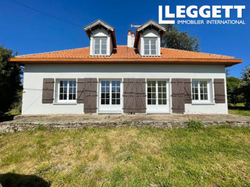 4 Bed House for sale