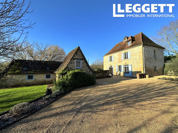 Image No.1-5 Bed House for sale