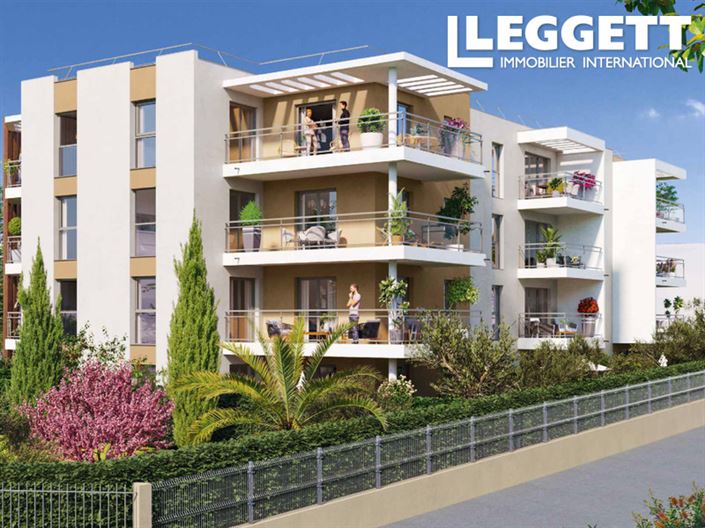 Image No.1-1 Bed Apartment for sale