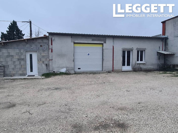 Image No.1-1 Bed Commercial for sale
