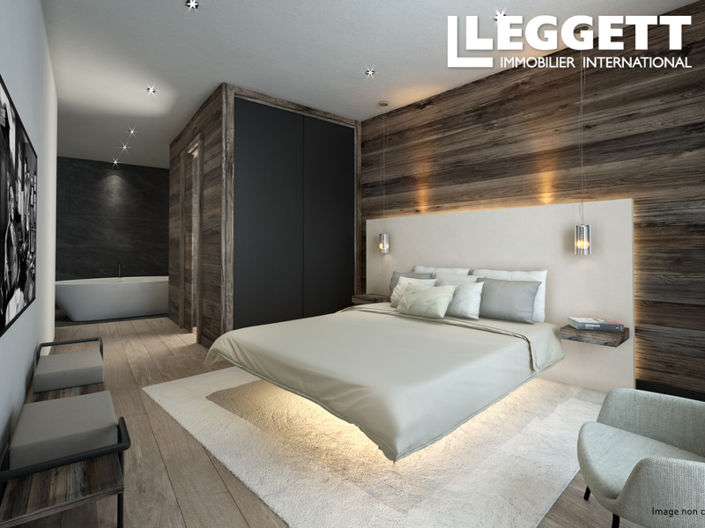 Image No.2-4 Bed Apartment for sale