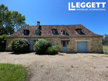 5 Bed House for sale