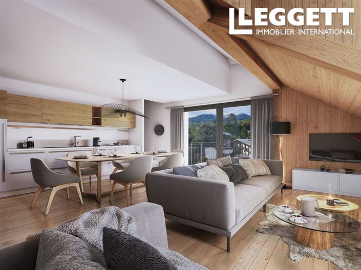 Image No.3-2 Bed Apartment for sale