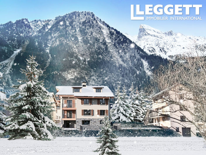 Image No.2-Apartment for sale