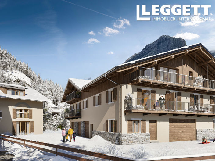 Image No.2-2 Bed Apartment for sale