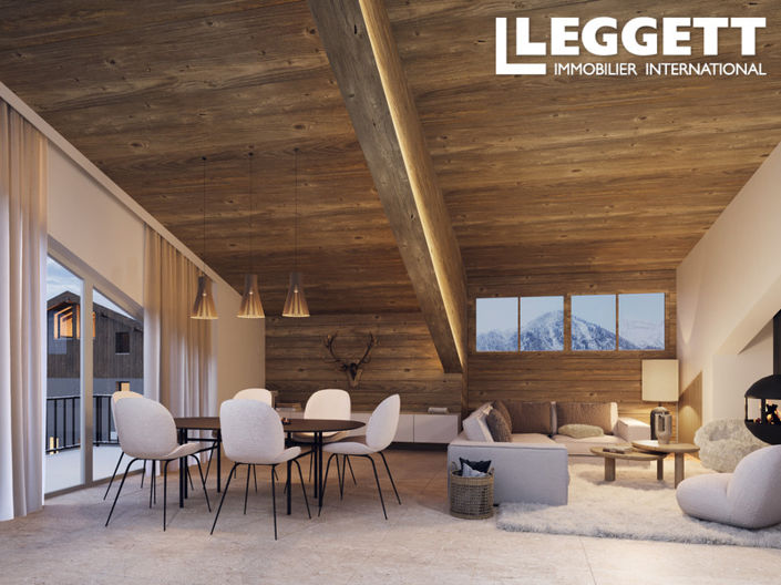 Image No.4-2 Bed Apartment for sale