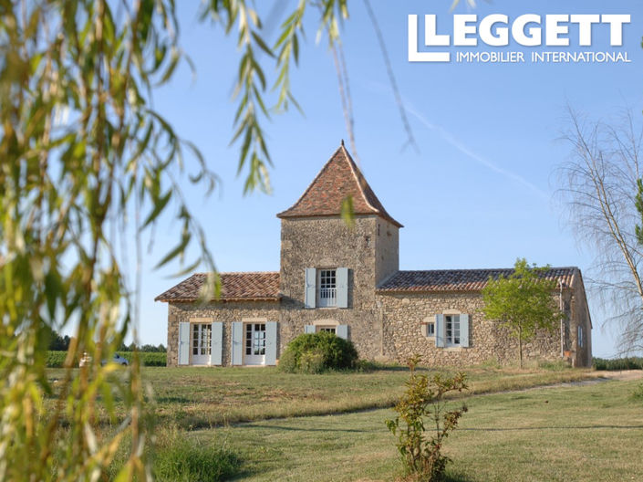 Image No.5-8 Bed House for sale