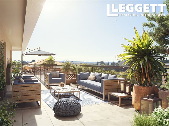 Image No.4-1 Bed Apartment for sale