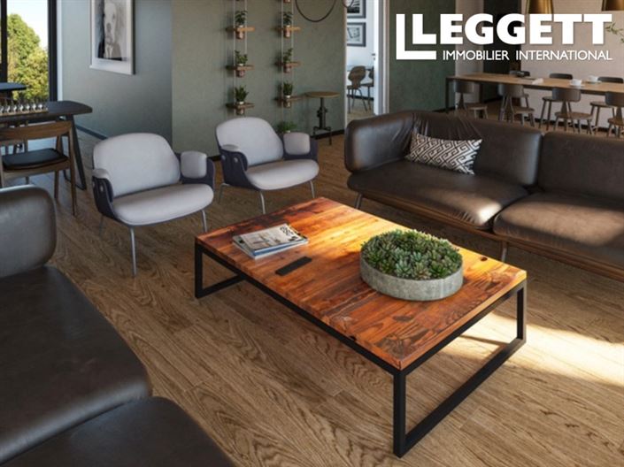 Image No.2-Apartment for sale