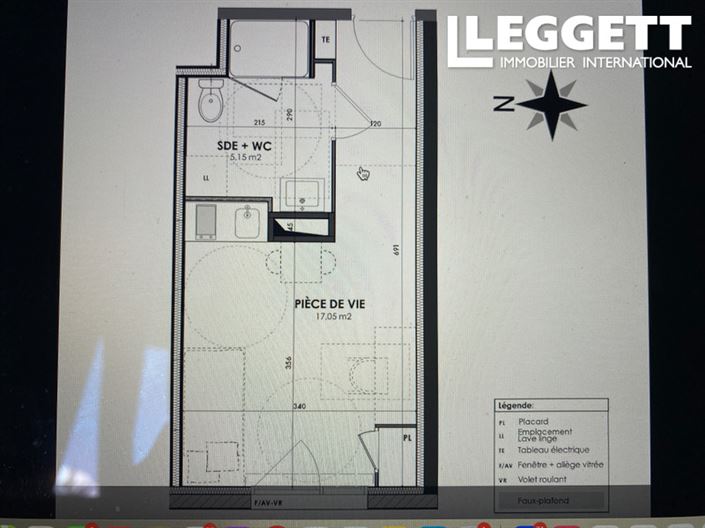 Image No.3-Apartment for sale