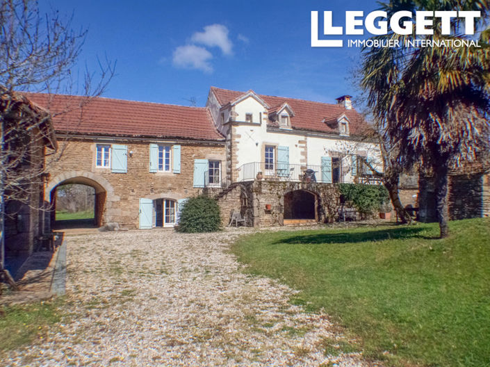 Image No.1-6 Bed House for sale