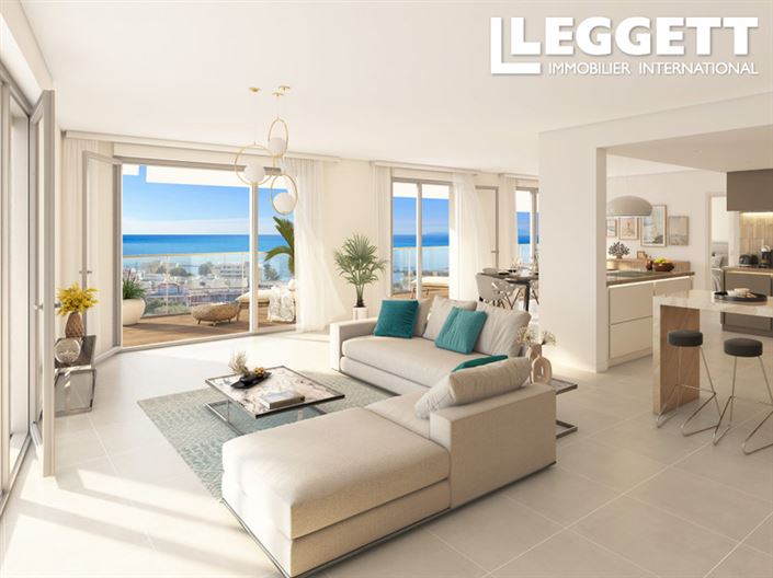Image No.1-3 Bed Apartment for sale