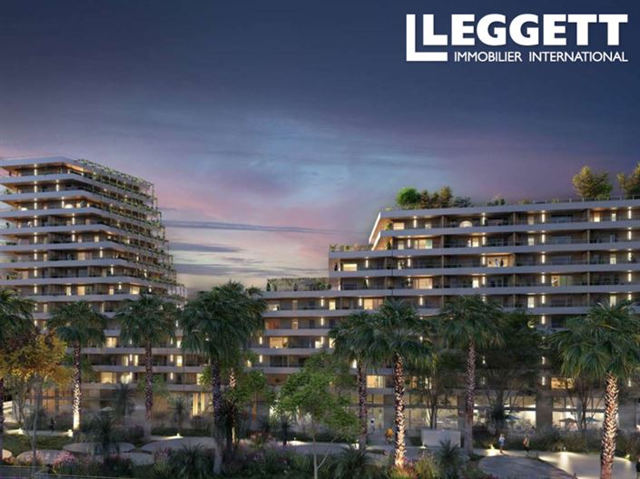 Image No.2-1 Bed Apartment for sale