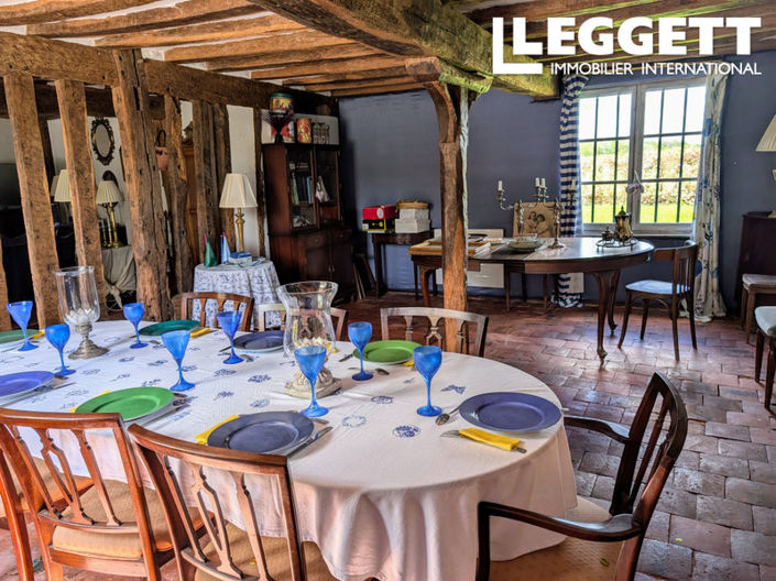 Image No.5-5 Bed House for sale