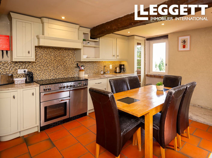 Image No.4-4 Bed House for sale